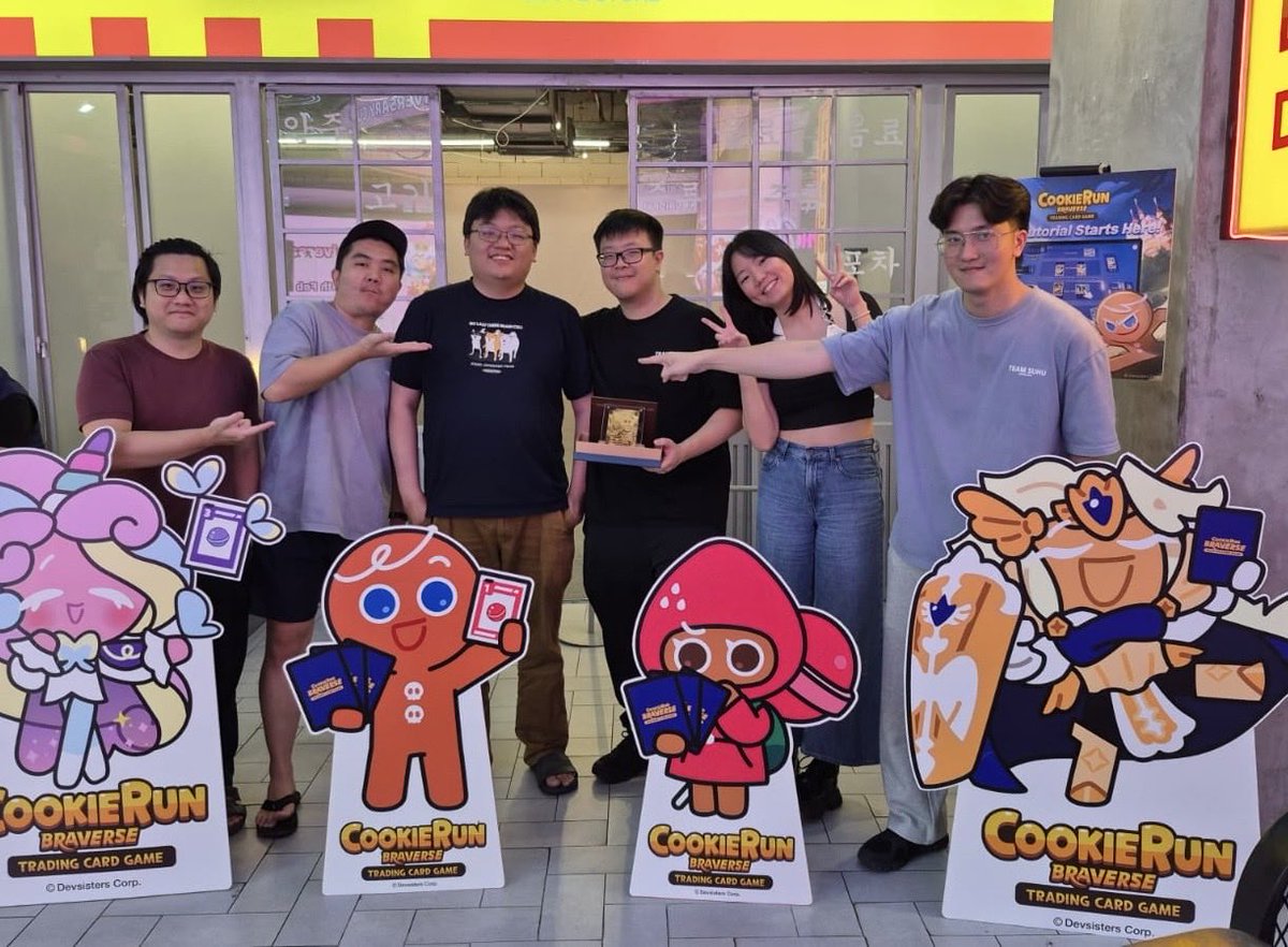 Garry Yeung tweet media