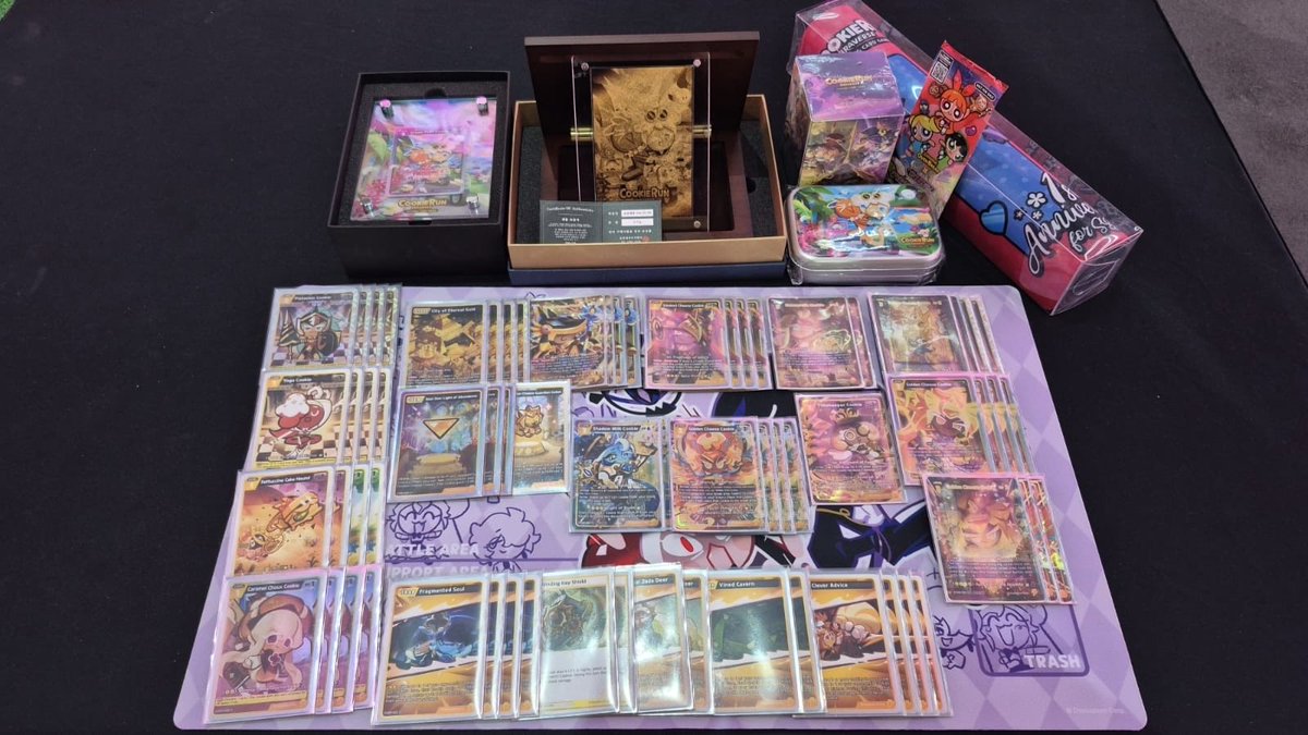 Garry Yeung tweet media