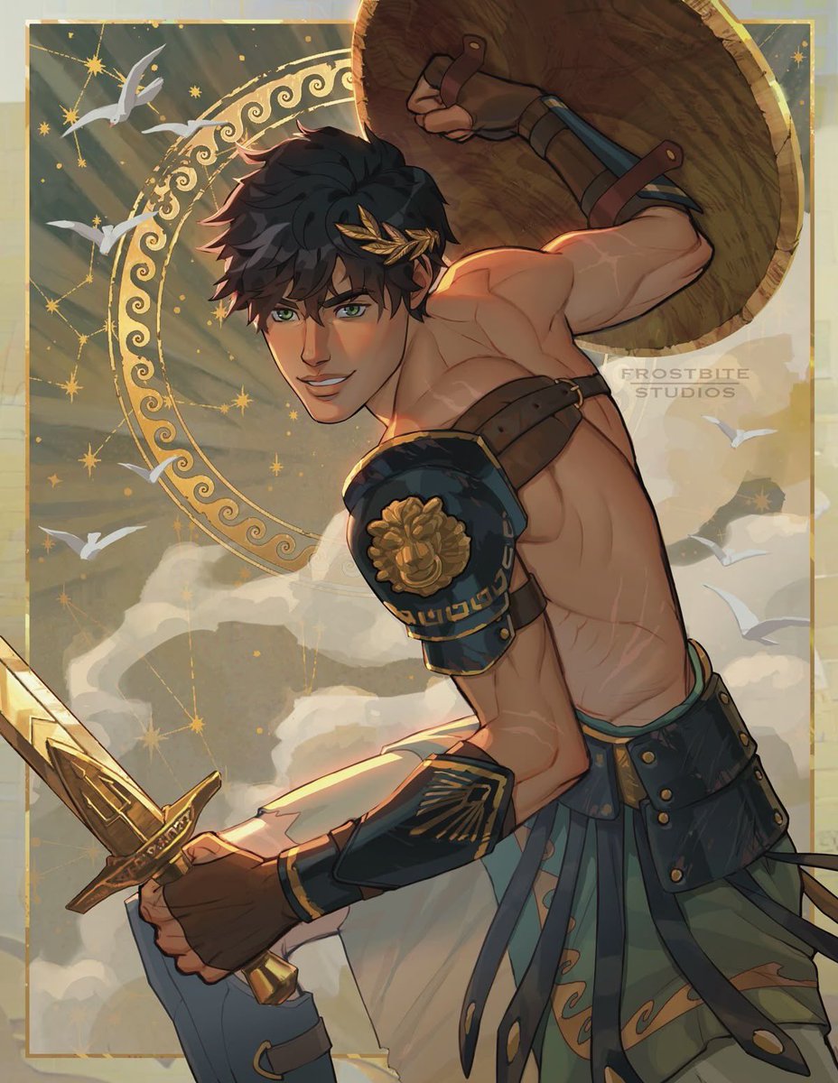 Ölümsüzlüğü bile bırakan bir tarzı var🌊