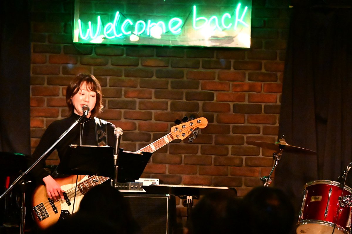 ジョン🎸 tweet media