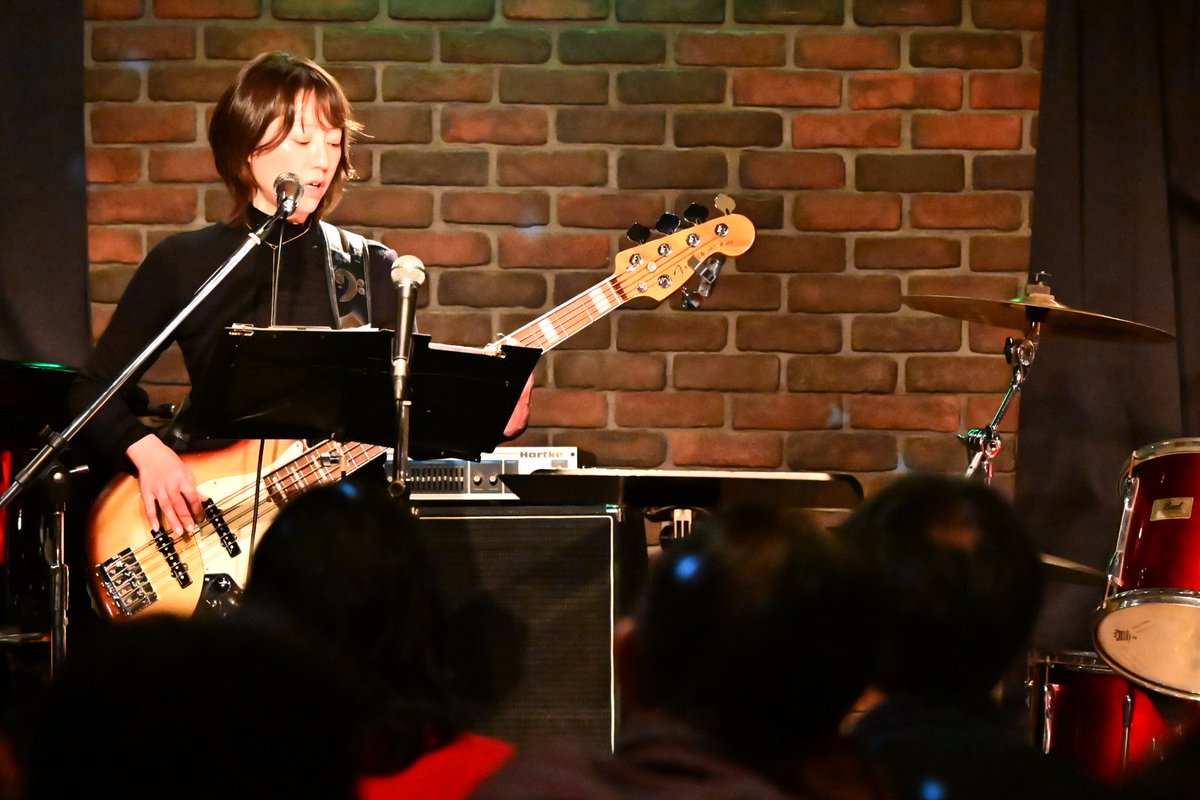 ジョン🎸 tweet media