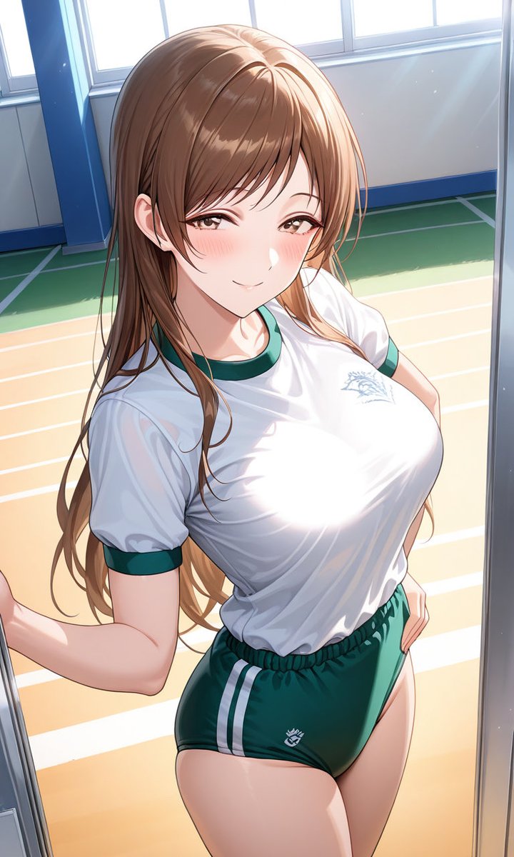 Sirimura's tweet image. 新田美波さん

家族と遠方に来ています
明日は温泉地へ