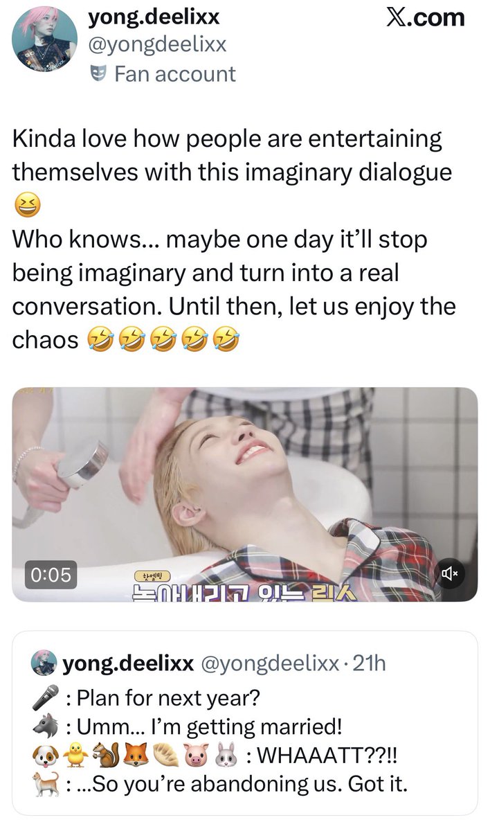 Bang Chan Protection tweet media