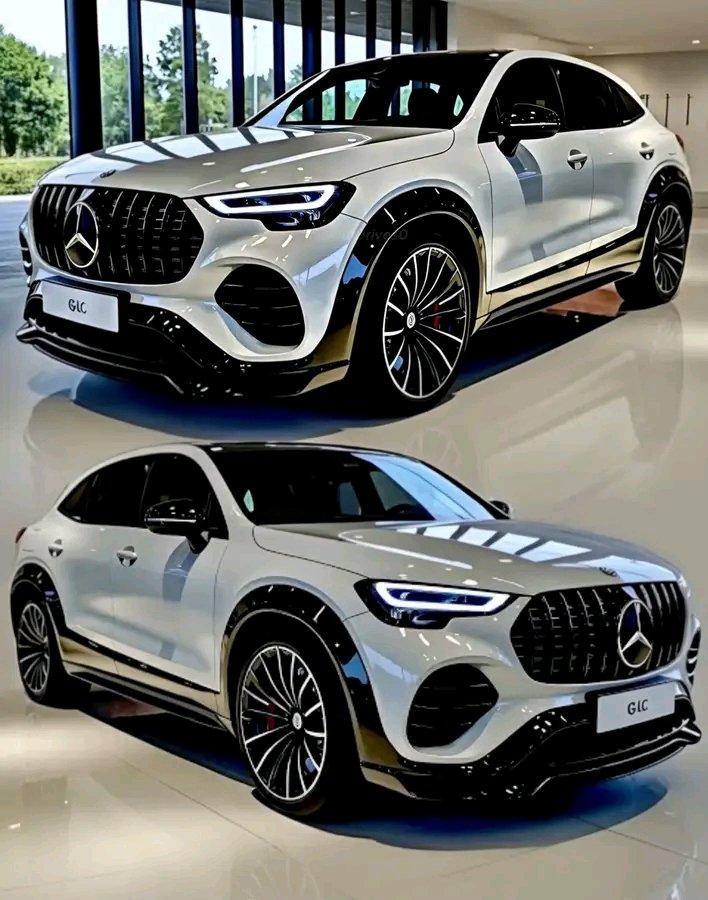 Dimax256's tweet image. How much is is this 2026 Mercedes-Benz GLC Review: Luxury SUV