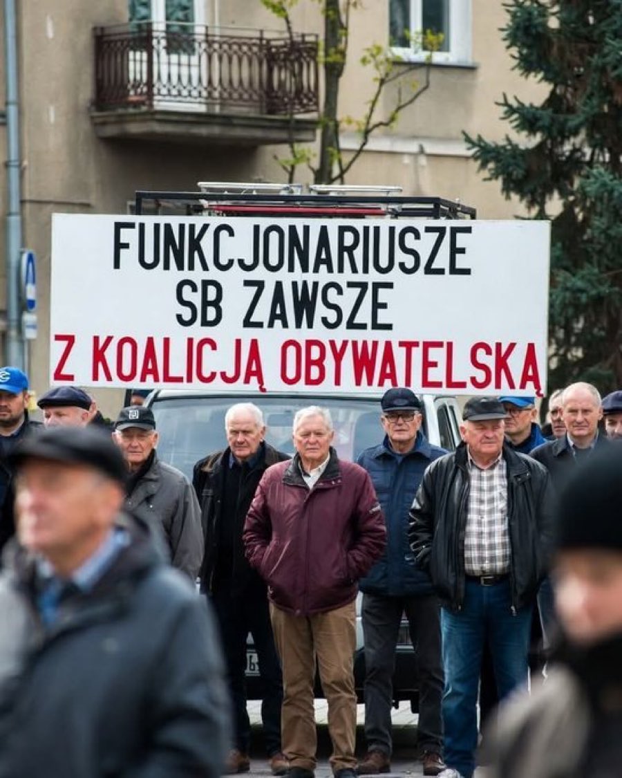 GŁOSOWALI NA TUSKA I CZERWONYCH- KASĘ DOSTALI Z NASZYCH PODATKÓW🤮🤮🤮🤮🤮🤮
