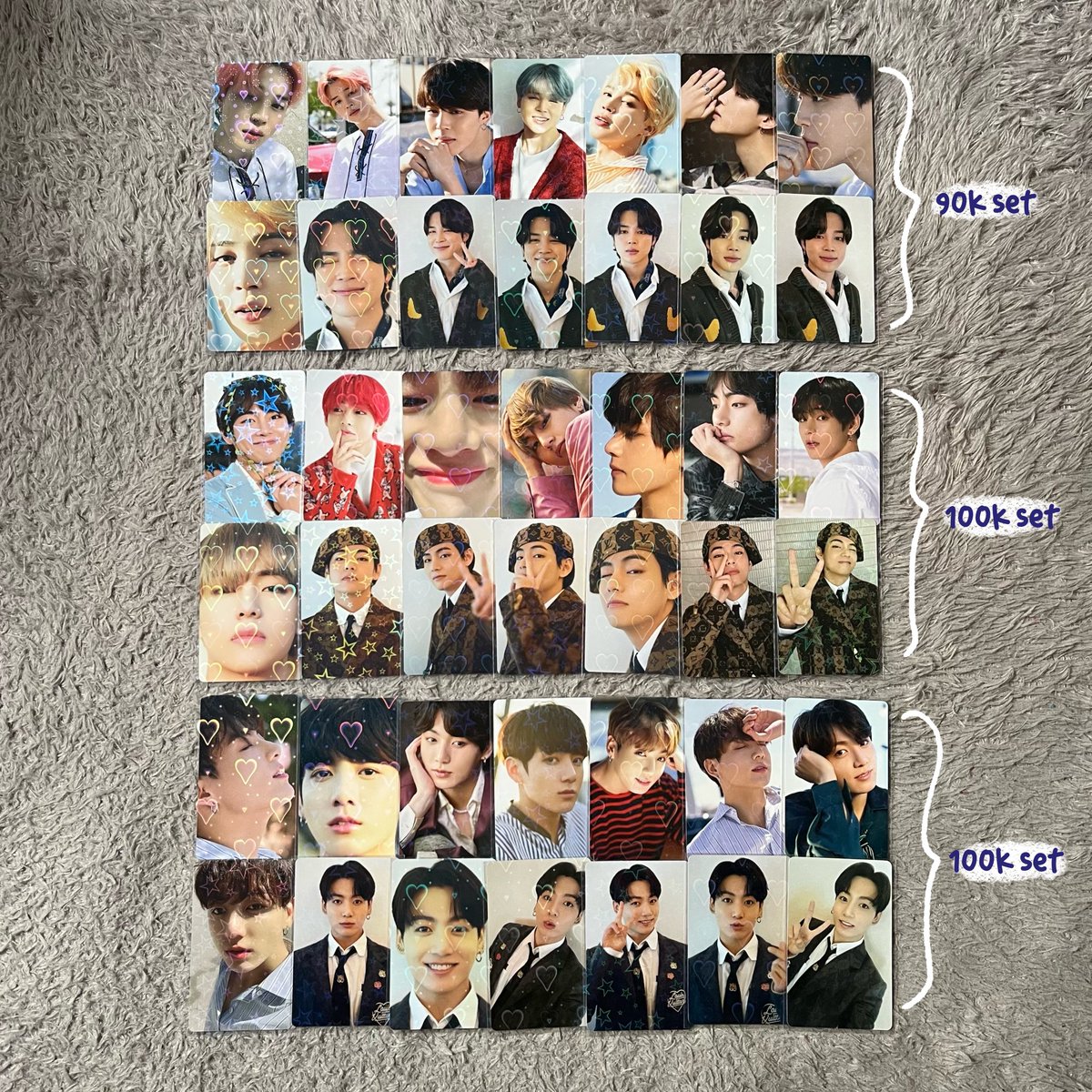 뷔민국🐻🐥🐰 tweet media