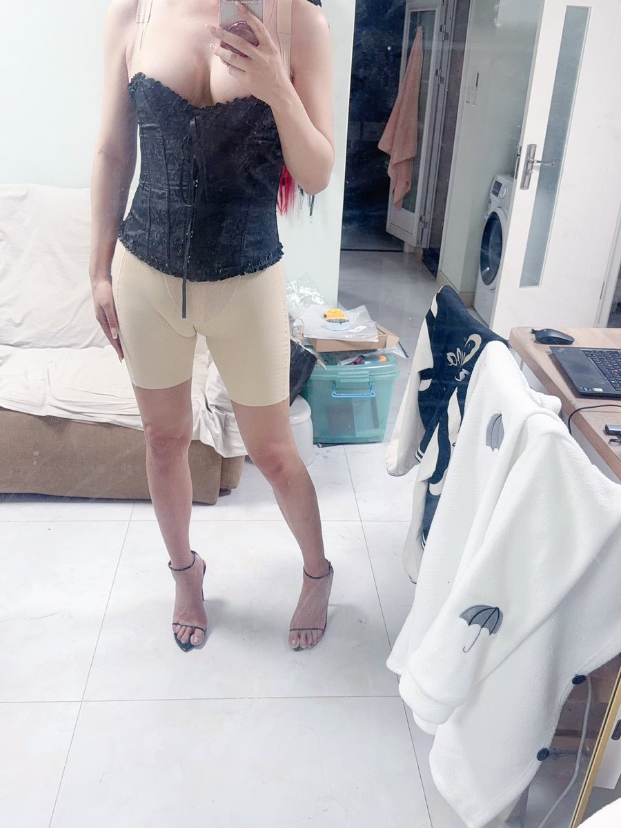 Qubeley.Fiona（丞静） tweet media