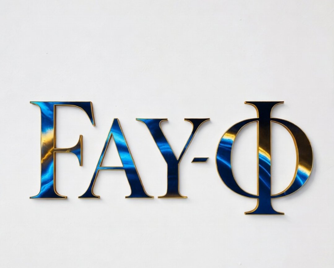 GoldenDomain's tweet image. Fay-phi.com