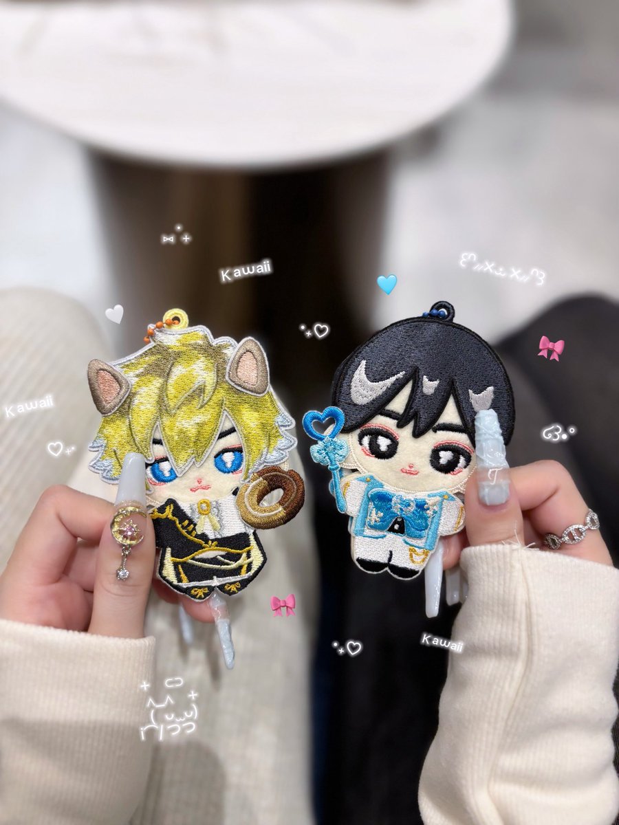 ໒꒱˚.⋆ tweet media