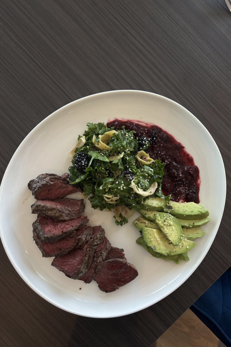 Realcoinforge's tweet image. Oh, and GM legends! ☀️🥩