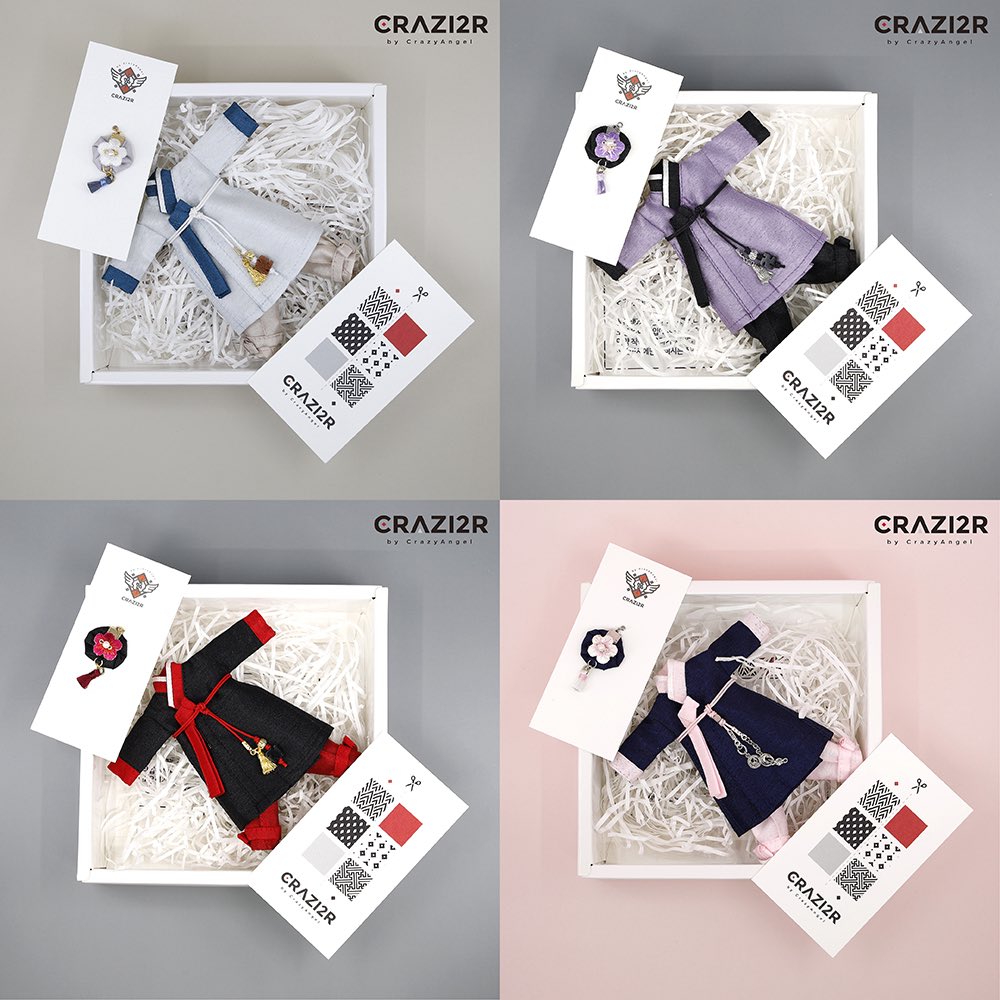 ♦️크레이지어 CRAZI2R♦️ tweet media