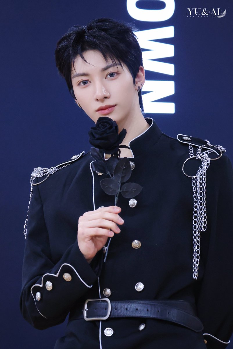 260208 Fansign HQ3 花より #NEXZ #YU #ユウ #유우 #ネクスジ #넥스지