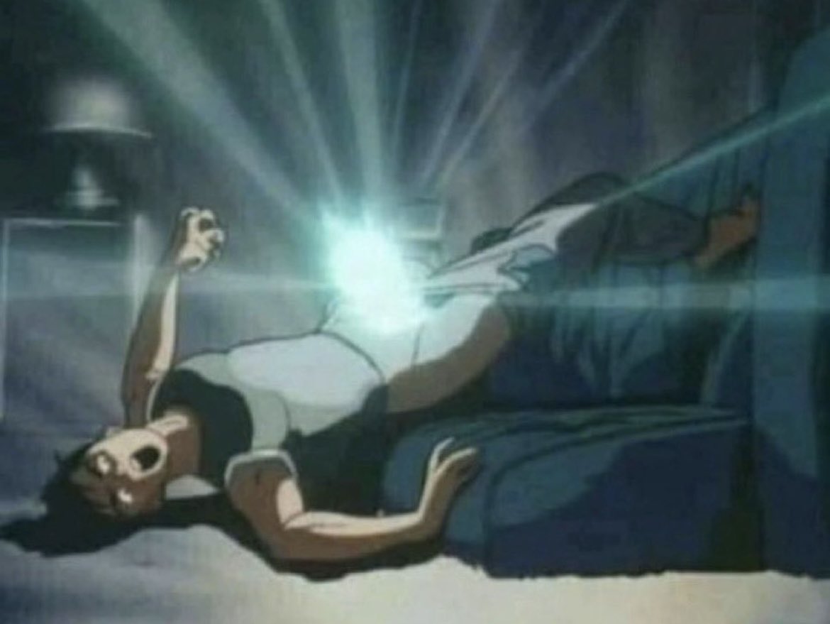 Adoração ao Pênis tweet media