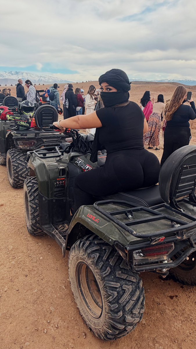 Tell me if you'd like being in the place of this moto 🤭