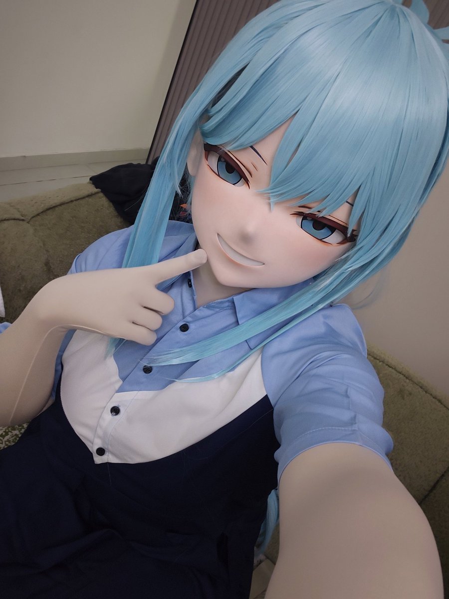 安卡（ankh） tweet media