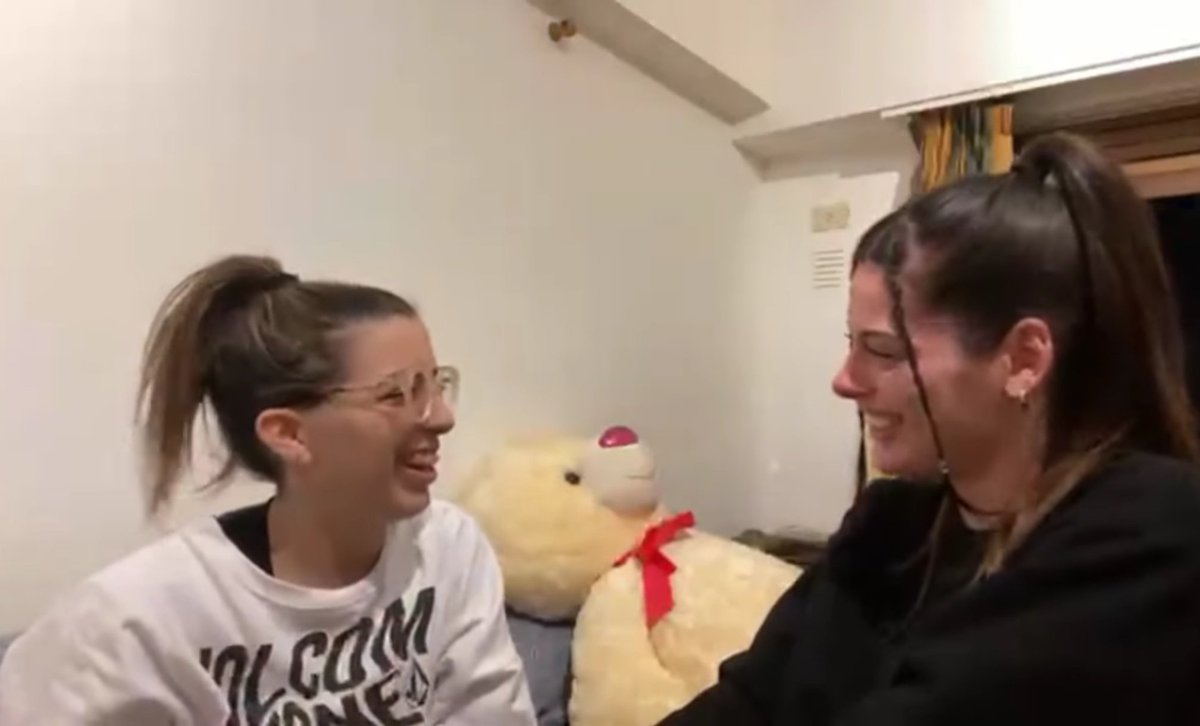 El pelito 🥹🤏🏻