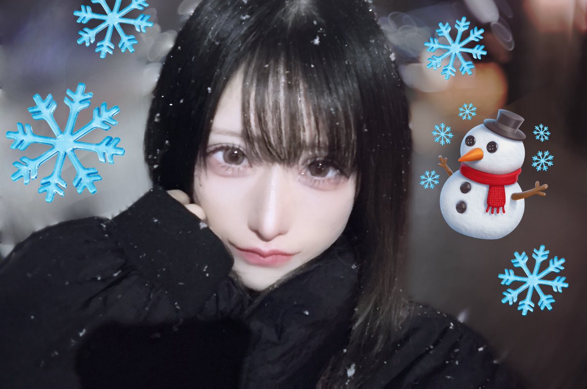 わくわくの冬𓂃𓈒 ❅ *