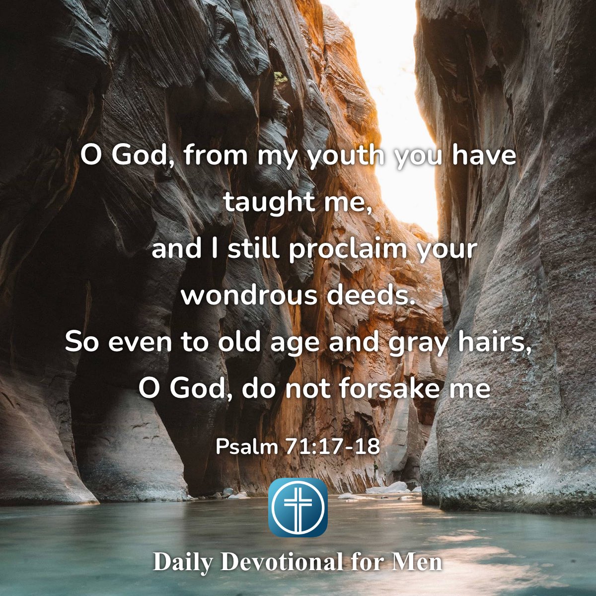 Avgeekrick's tweet image. Amen