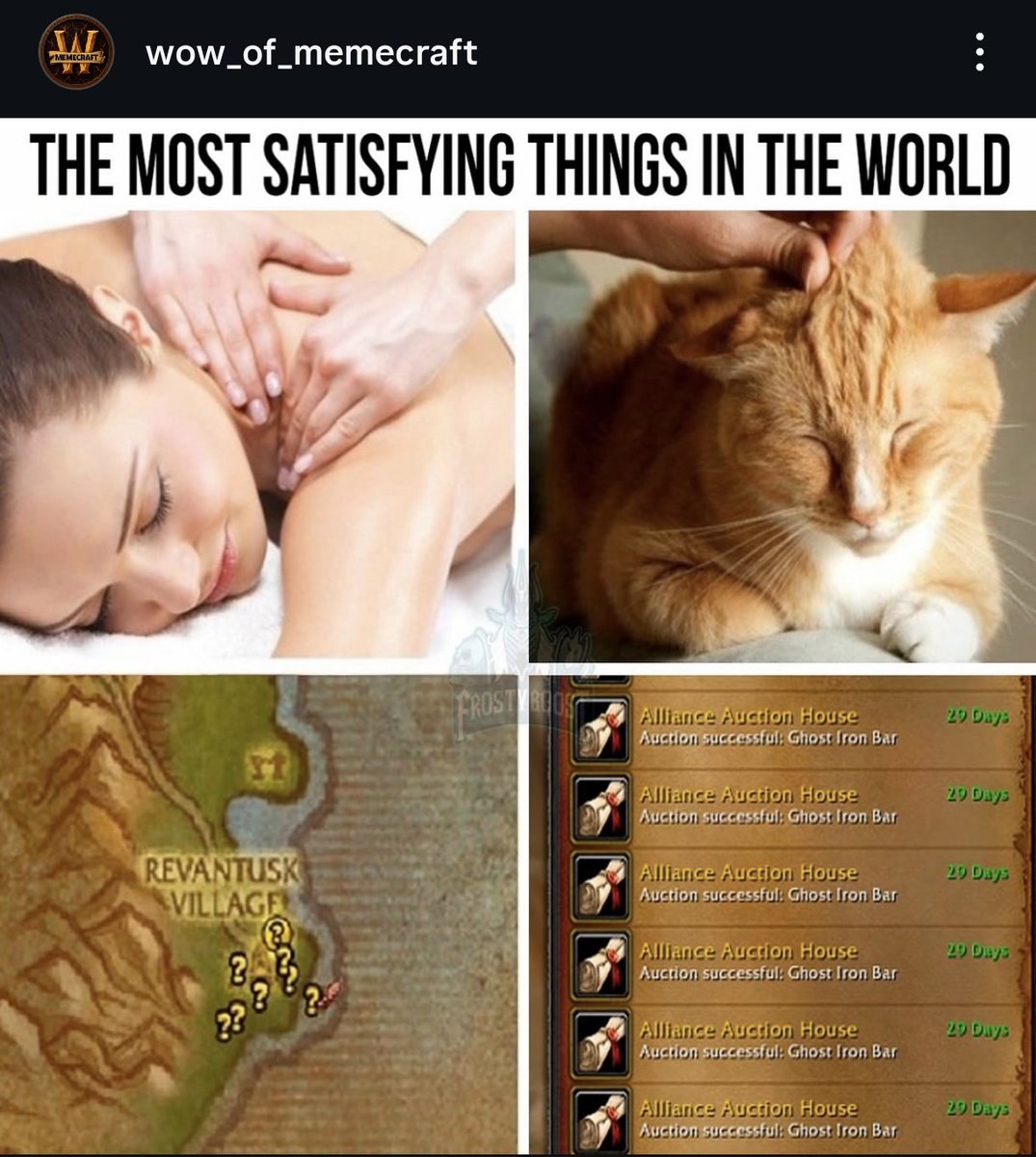 Glimar (@glimar_wow) on Twitter photo 