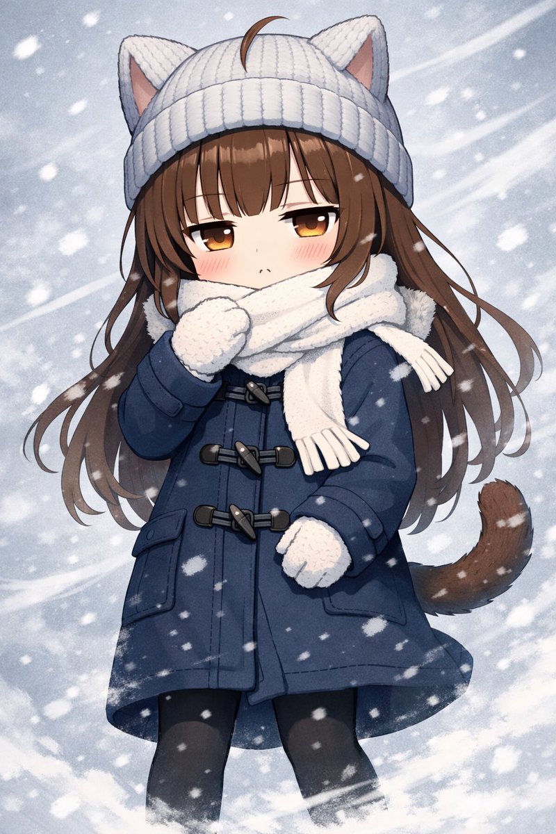 今日のうにゃさん