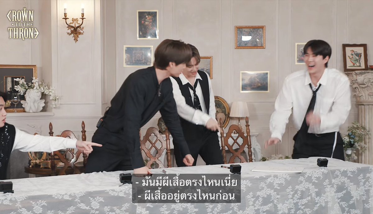 selubae94's tweet photo. โดนรุมประนามแล้วมึง กุขำจนสิ้น 55555555 https://t.co/heAvVJyIqn