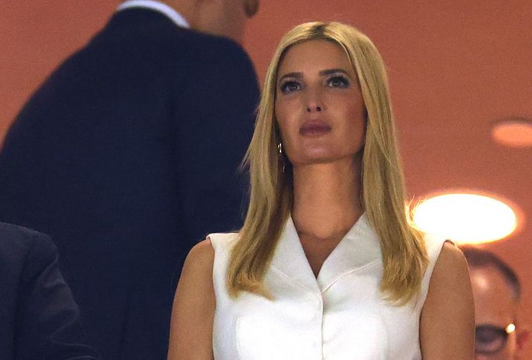 Keeping Up With The Trumps tweet media