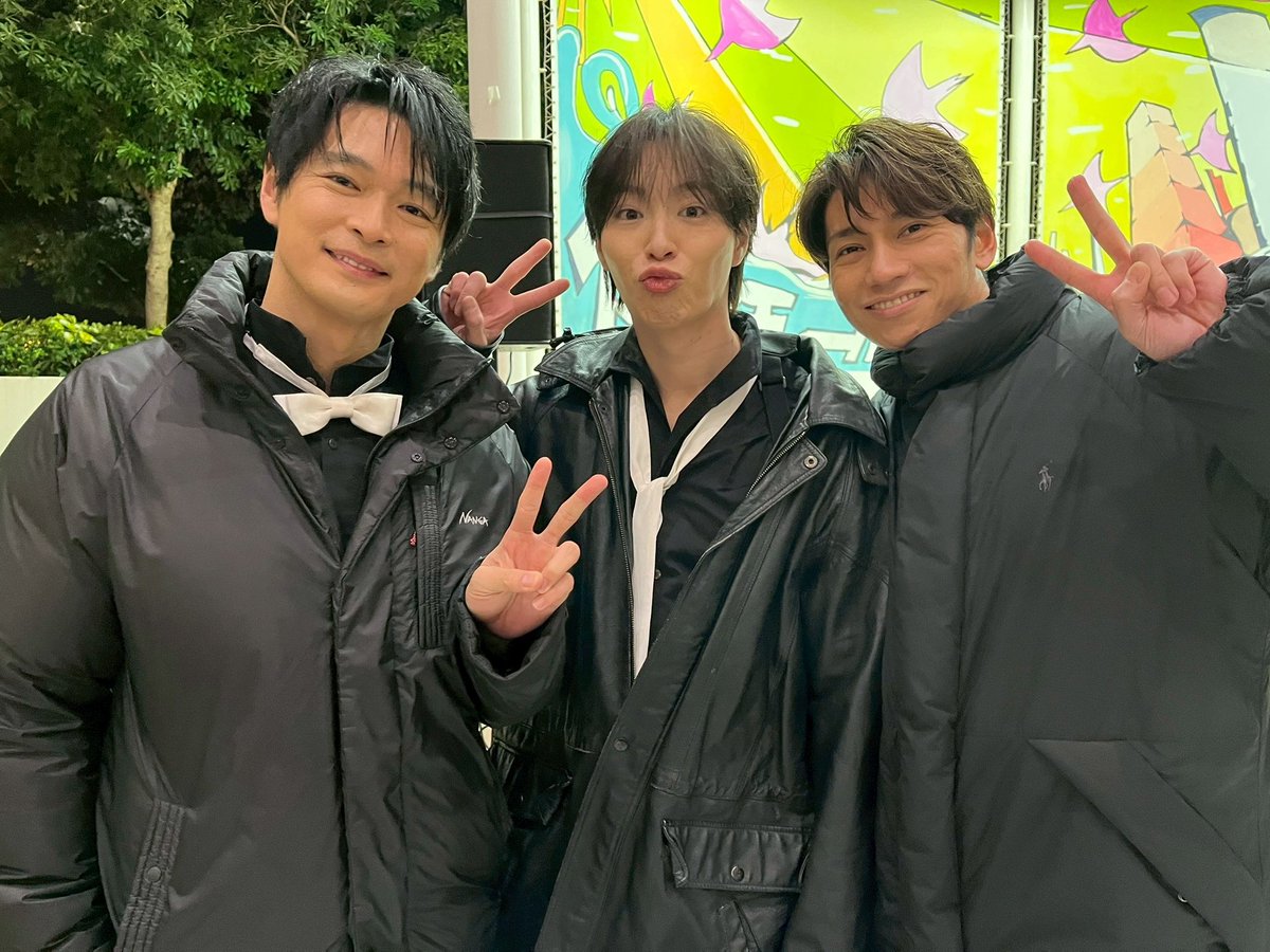 塩田 将己 / SHOW-WA (@masaki_shiota17) / Posts / X