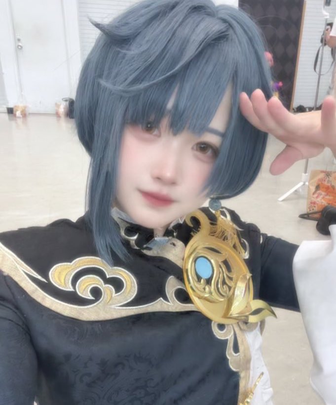 carrot__oe's tweet image. 🏷️失礼します·͜·ᰔᩚ

ショタ好きと繋がりたいですෆ.*･ﾟ
全反応周ります❕

 #コスプレイヤーさんと繫がりたい 
 #原神レイヤーさんと繋がりたい