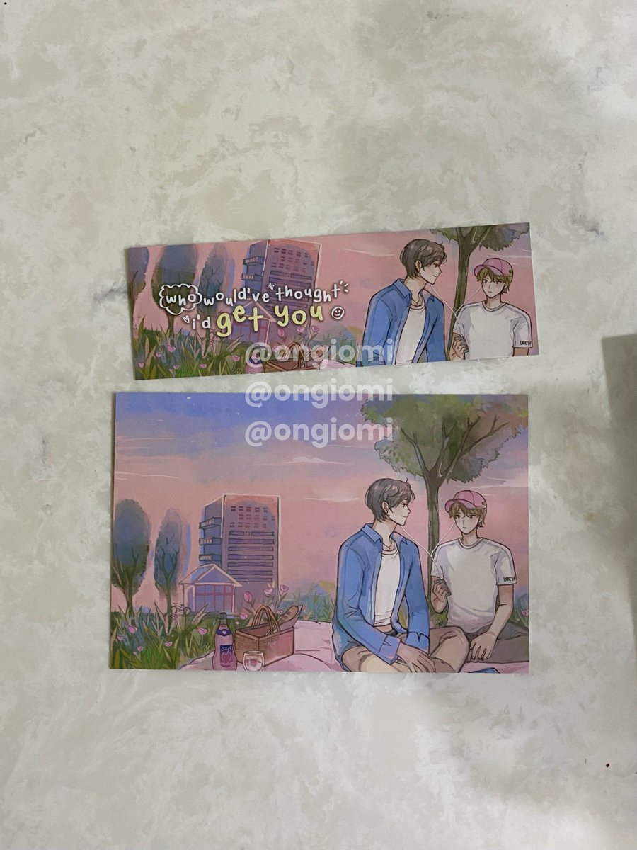 🪷 (@ongiomi) / Posts / X