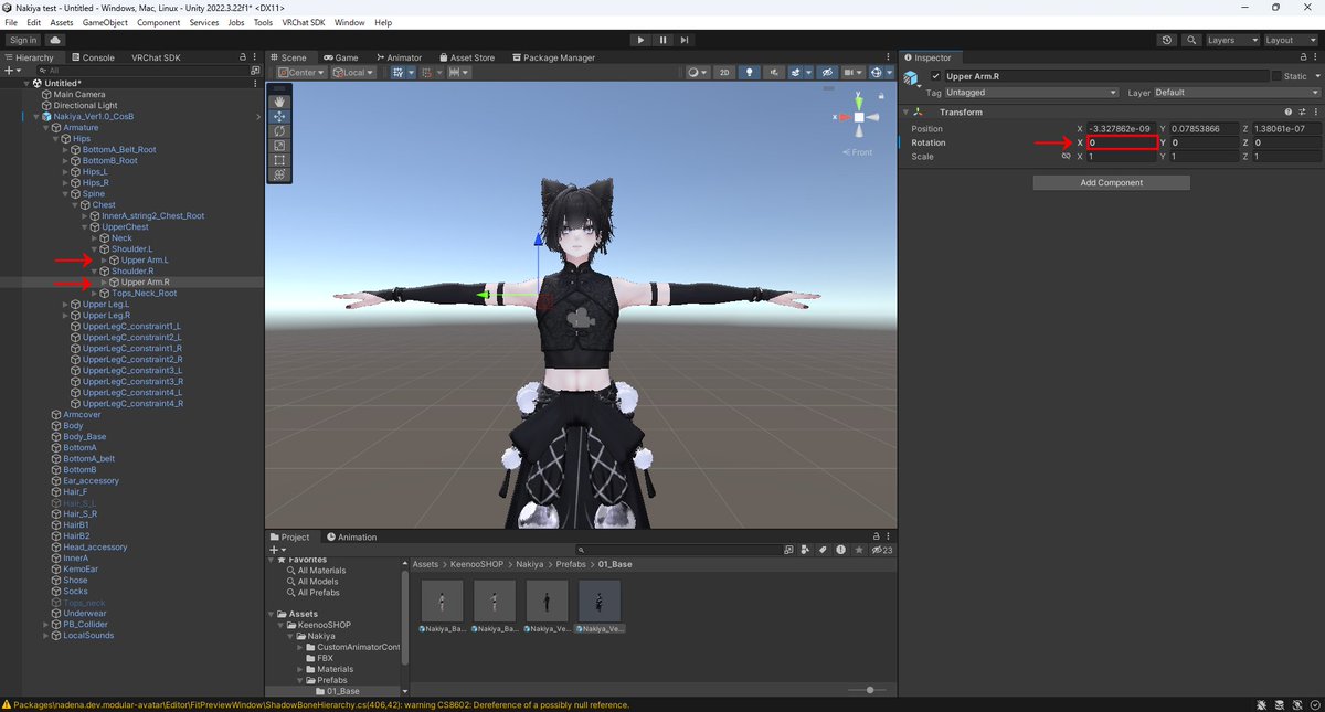 MITURU@3DCG練習・vrchat tweet media