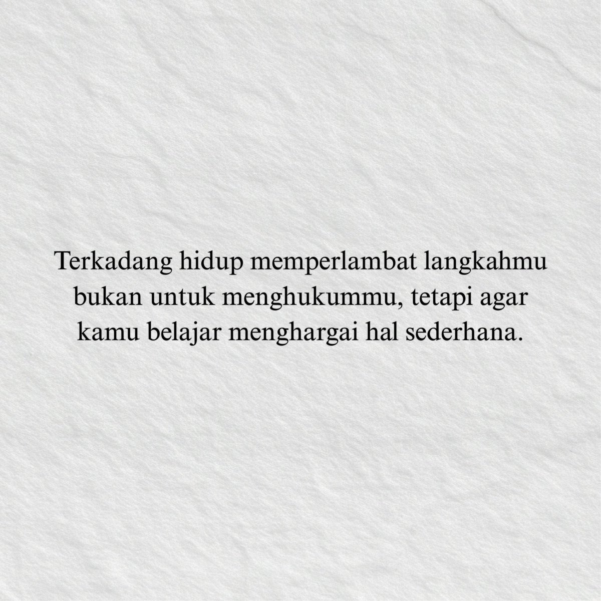 Marcigarcio's tweet image. Slow down to appreciate the simple things