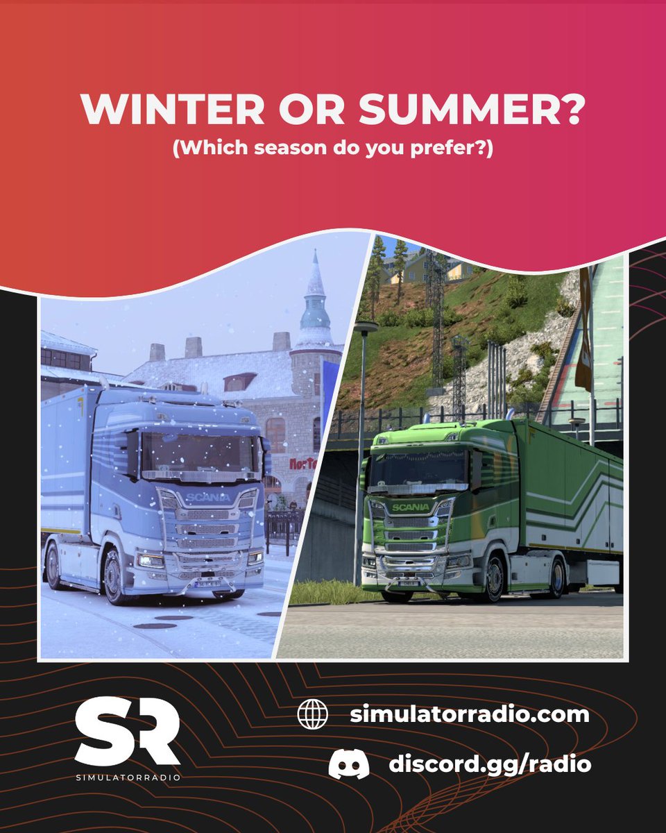 Simulator Radio tweet media