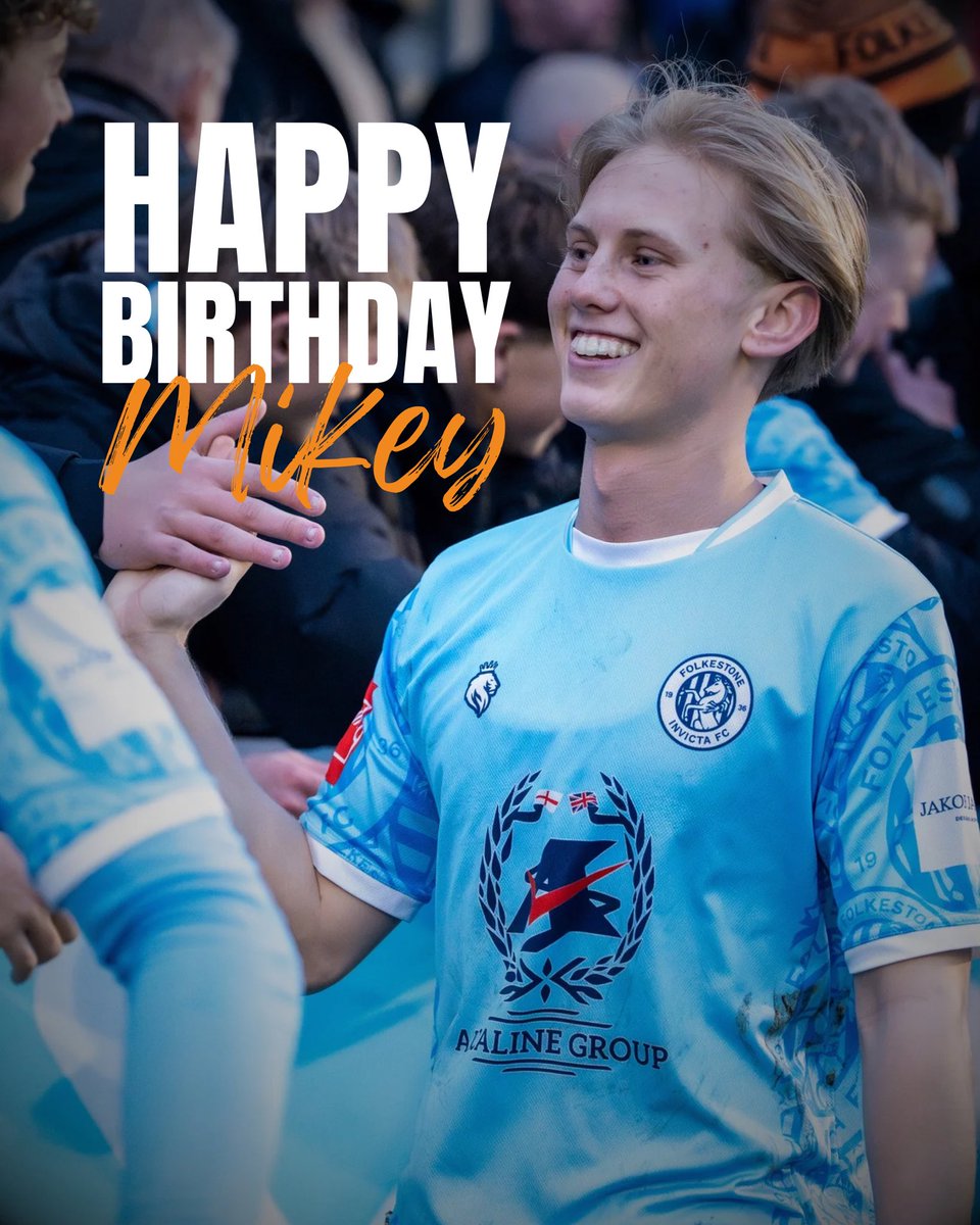 FIFC's tweet photo. 🎂 𝗛𝗔𝗣𝗣𝗬 𝗕𝗜𝗥𝗧𝗛𝗗𝗔𝗬

Happy Birthday to our midfield magician, @mikeyberry192 . Have a great day!

#fifc | 🟠⚫️ https://t.co/IYzODYty24
