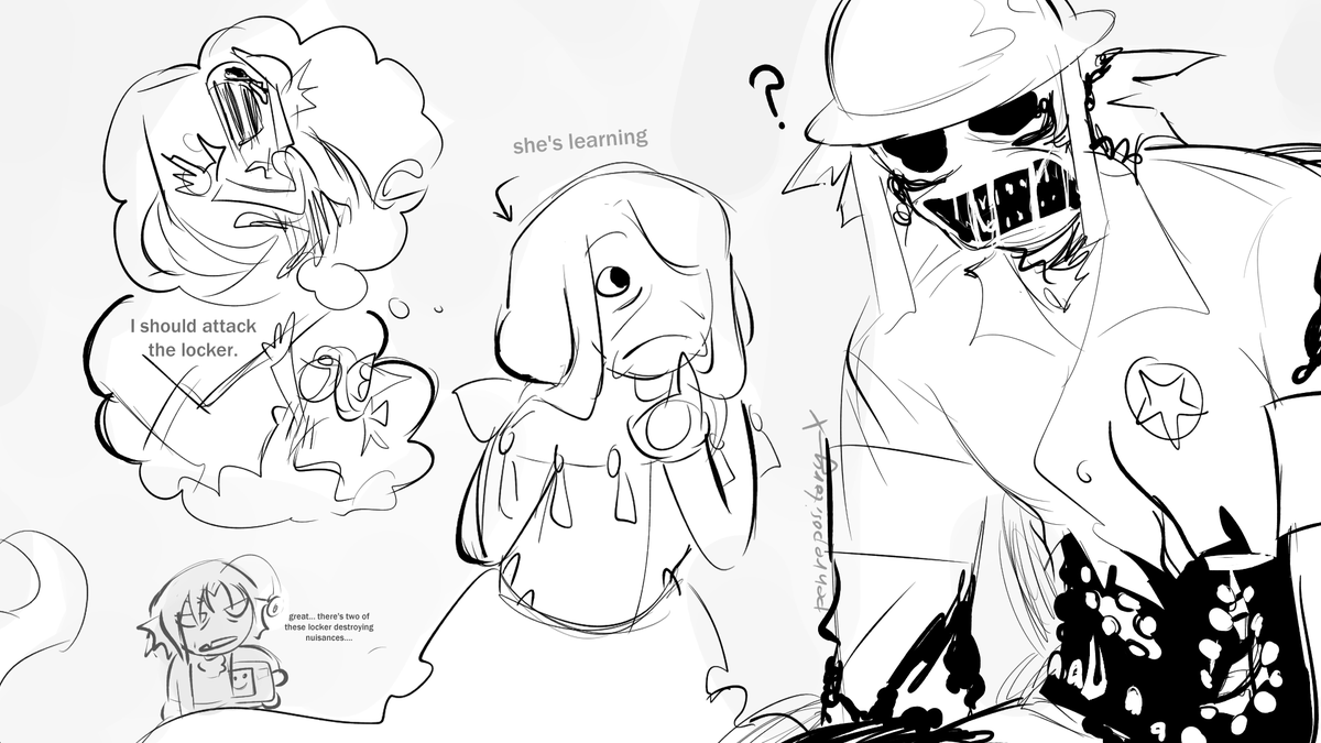 pencil ✒️ tweet media