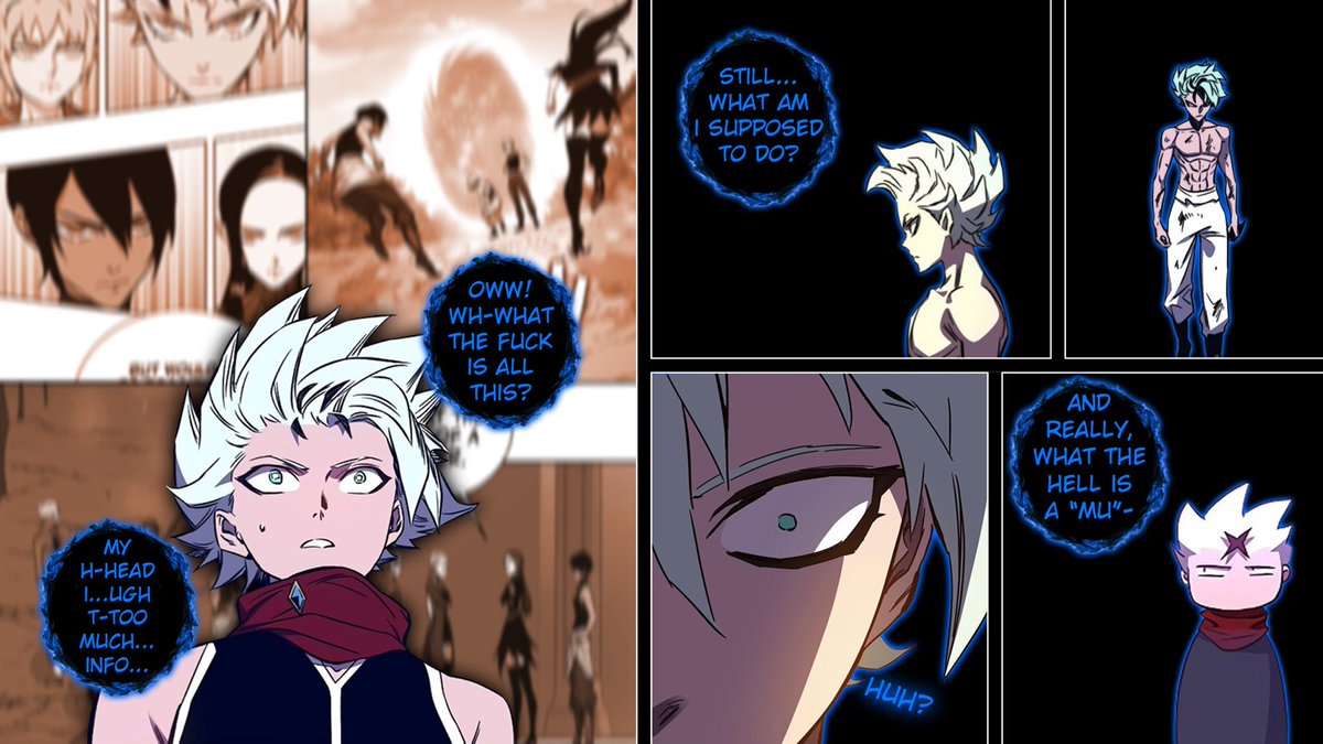 Ex (The Thief Grandmaster) (@Hero_Of_Thieves) / Posts / X