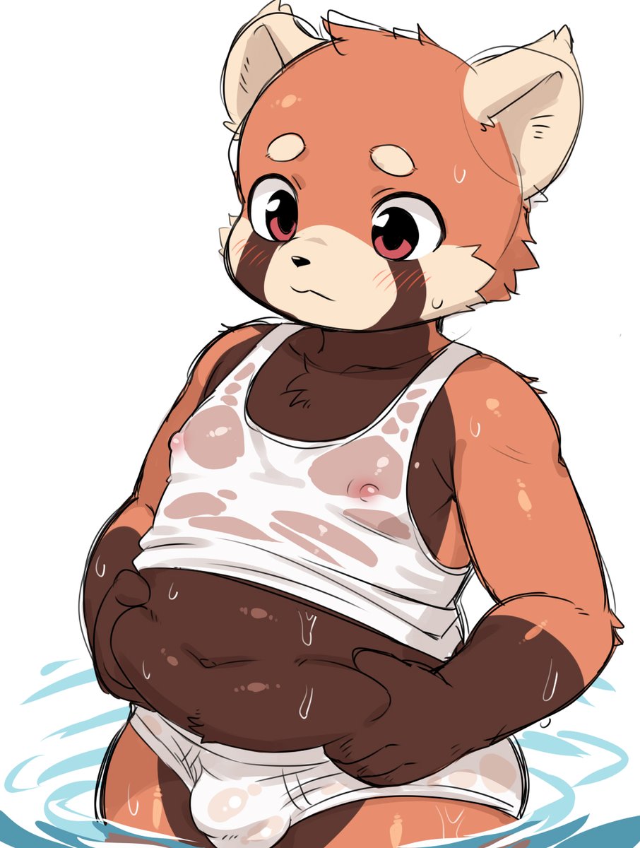 もけもけ🔞FANBOX tweet media