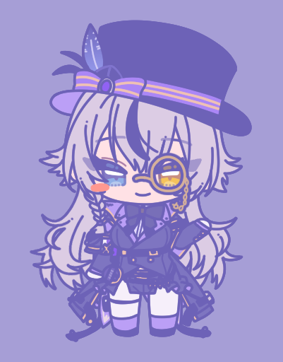 ファントムさん 