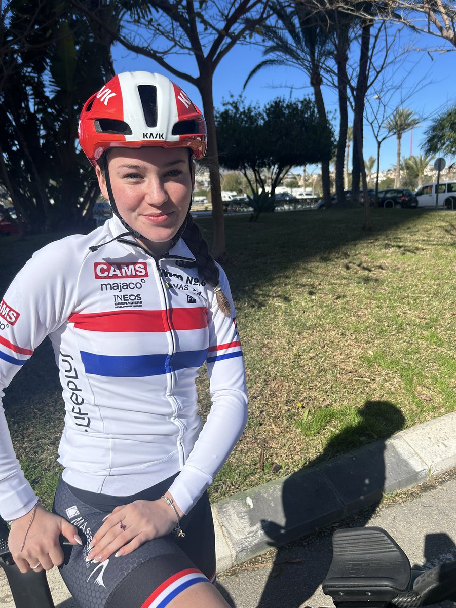 Ruby Isaac tweet media