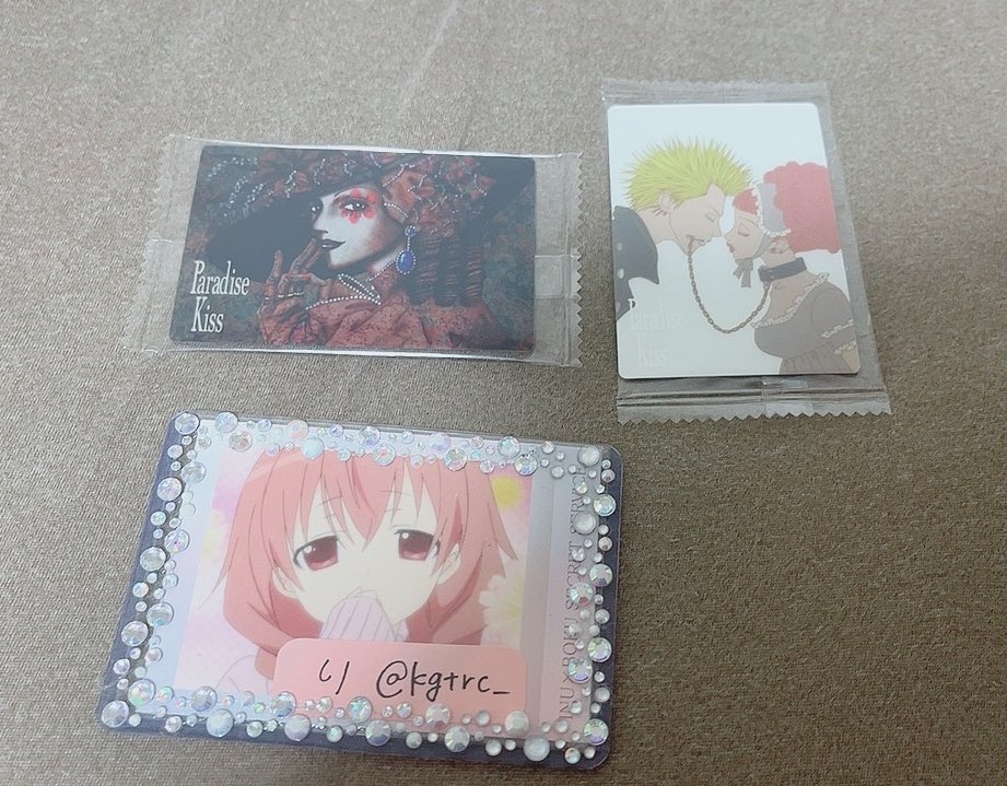 り@通知不良気味 tweet media