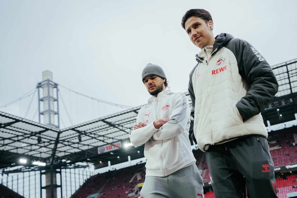 1. FC Köln tweet media