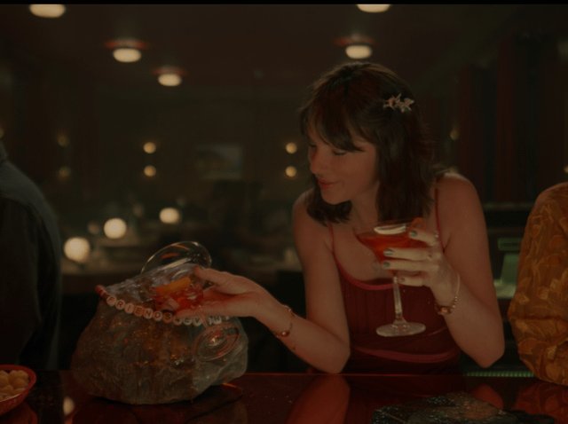 Yo el 14 de febrero: