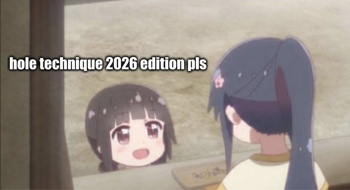 🕳️🥹