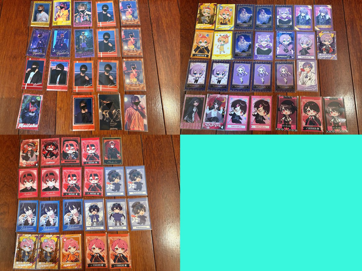 星桜(せな)ほぼ取引垢 tweet media