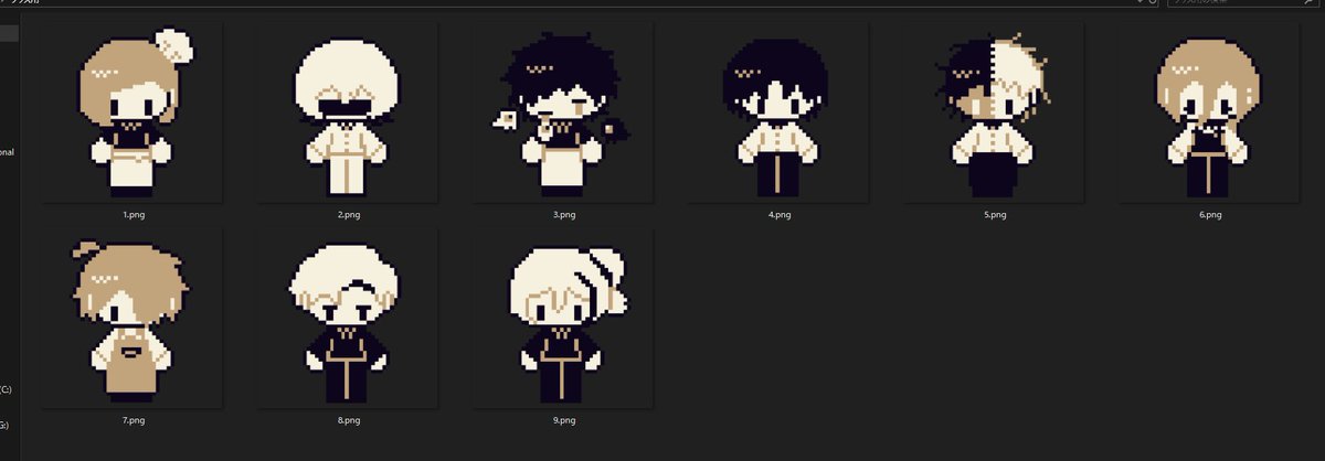 かわいい（親バカ）