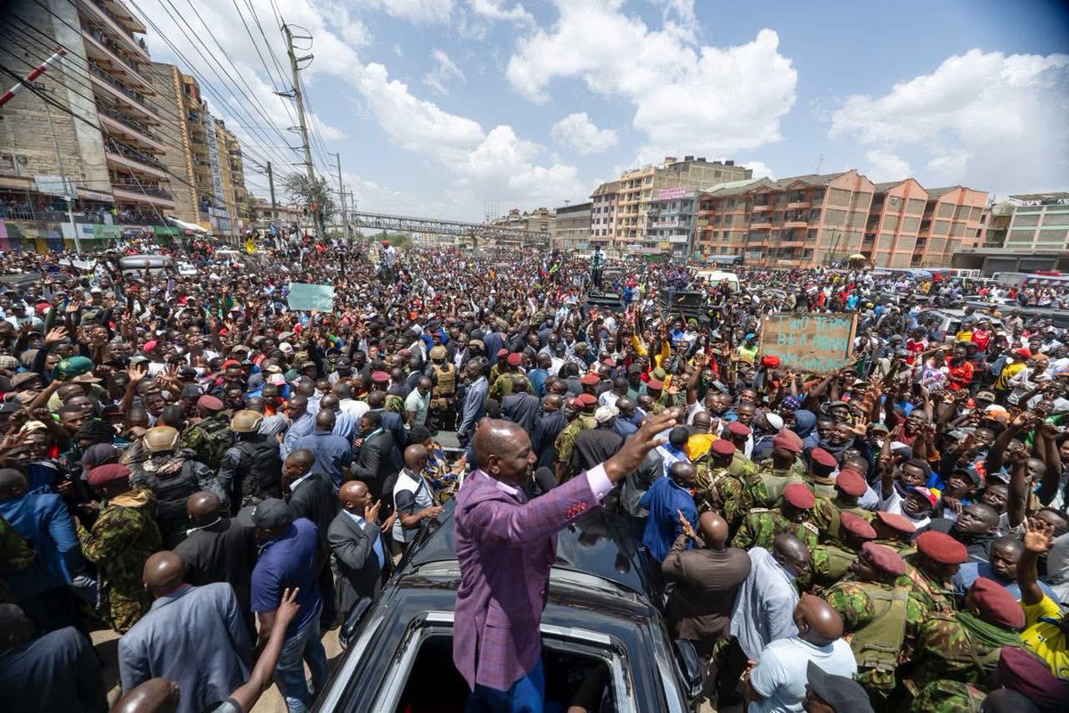 Hon. Peter Salasya tweet media