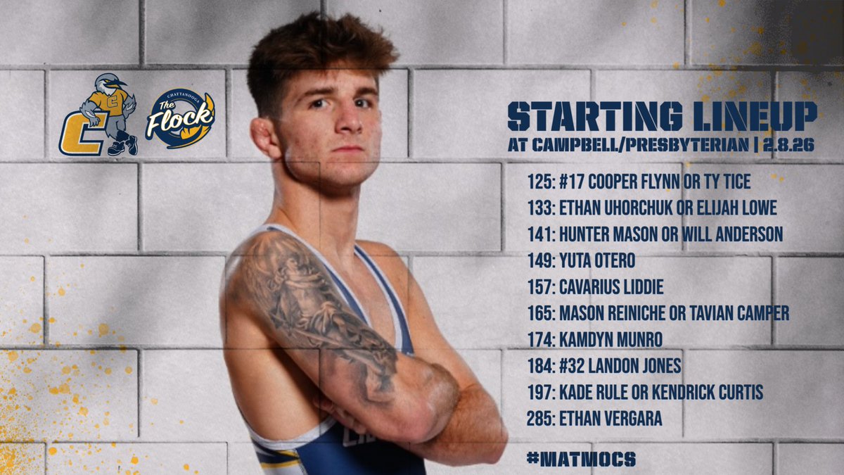 Getting closer to go time in Buies Creek. ✌️ahead for our guys. No 📺 today but check out our IG account #MatMocs