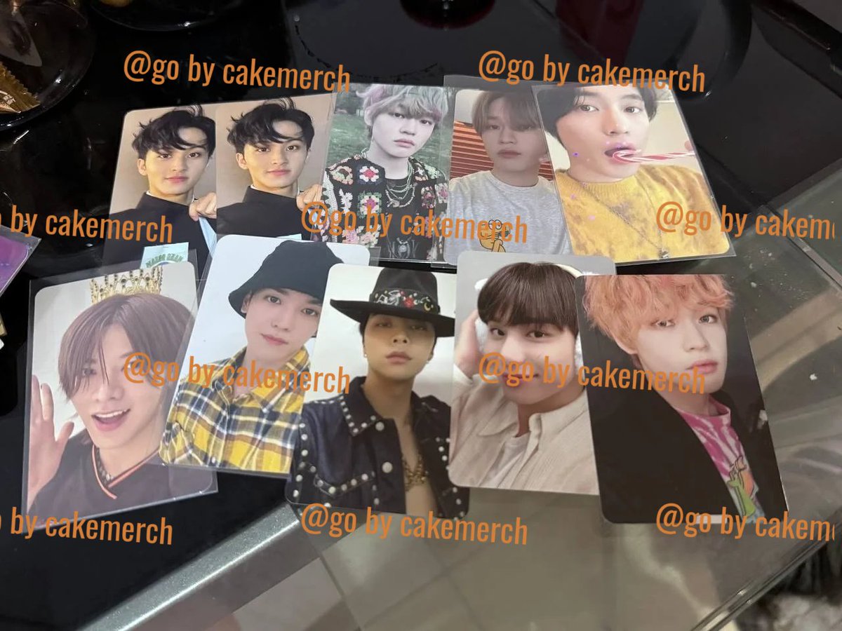 SulistyanaZ's tweet photo. Giveaway dalam rangka birthday me x @nctmerchpc 

Rules
Like + RT + rep doa baik buat go ku dan aku!
Finish 17 Februari 2026
Ada 10 pemenang

Good luck gaiss https://t.co/KHYIkmKVs9