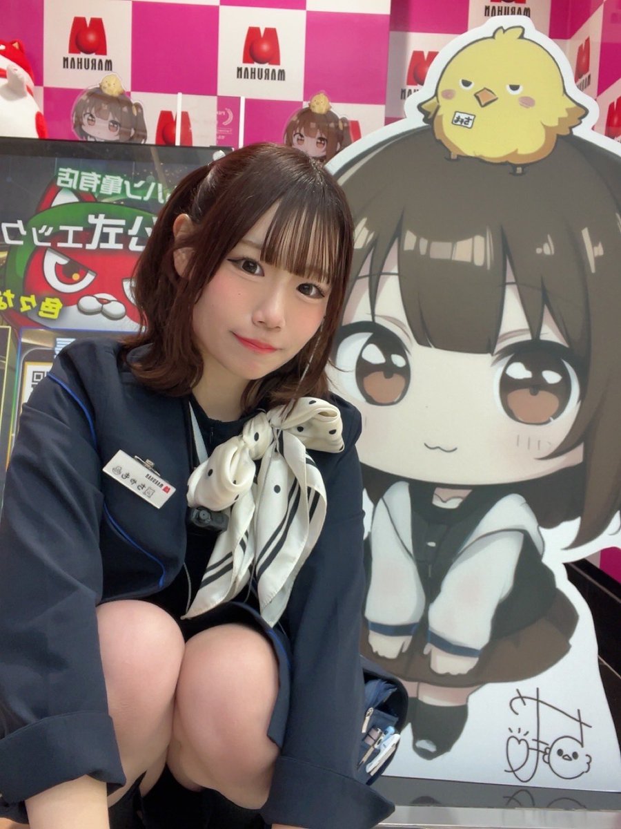 ちゃも@亀有店 tweet media