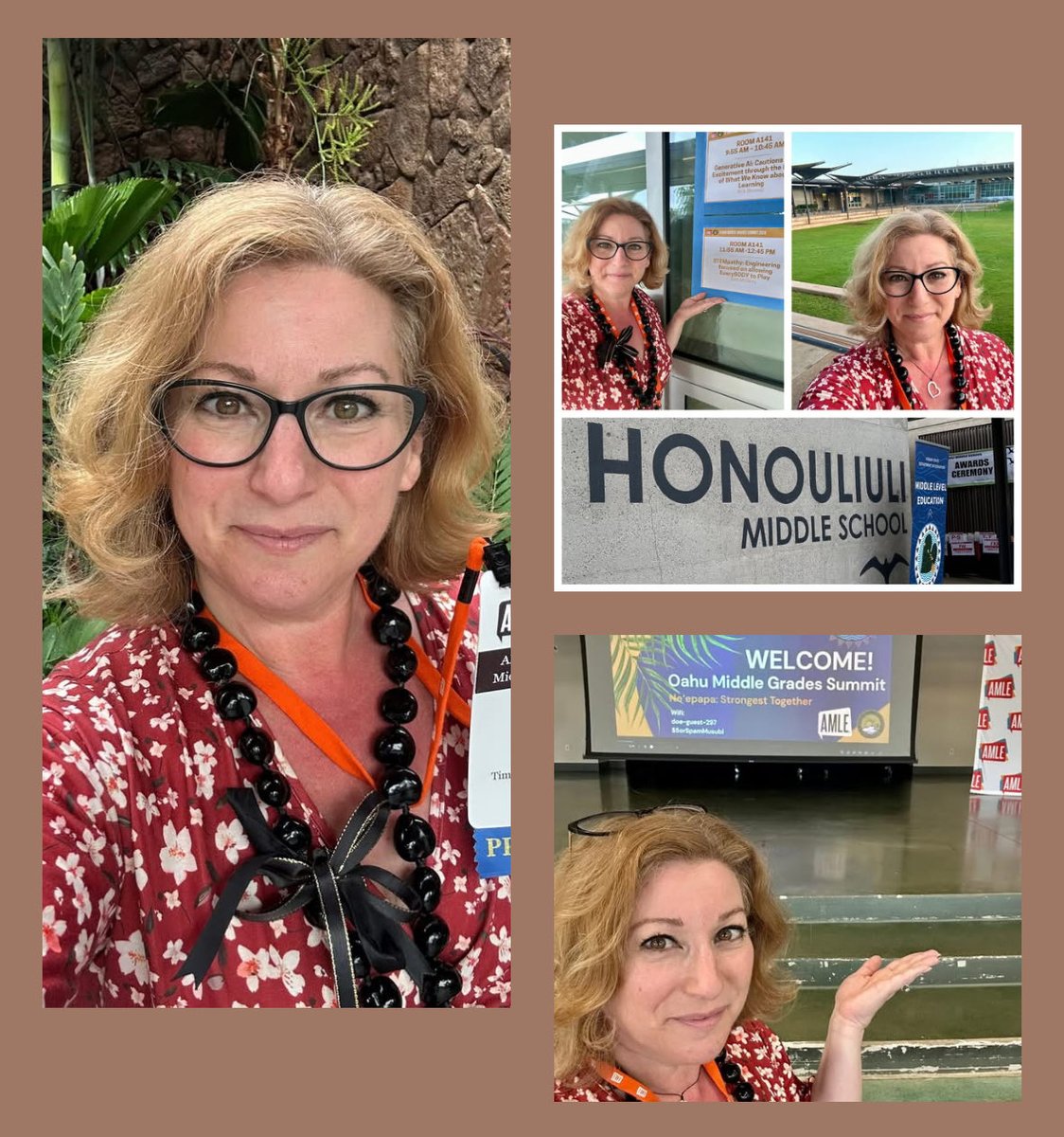 Ed Tech Dept. at NJCU tweet media