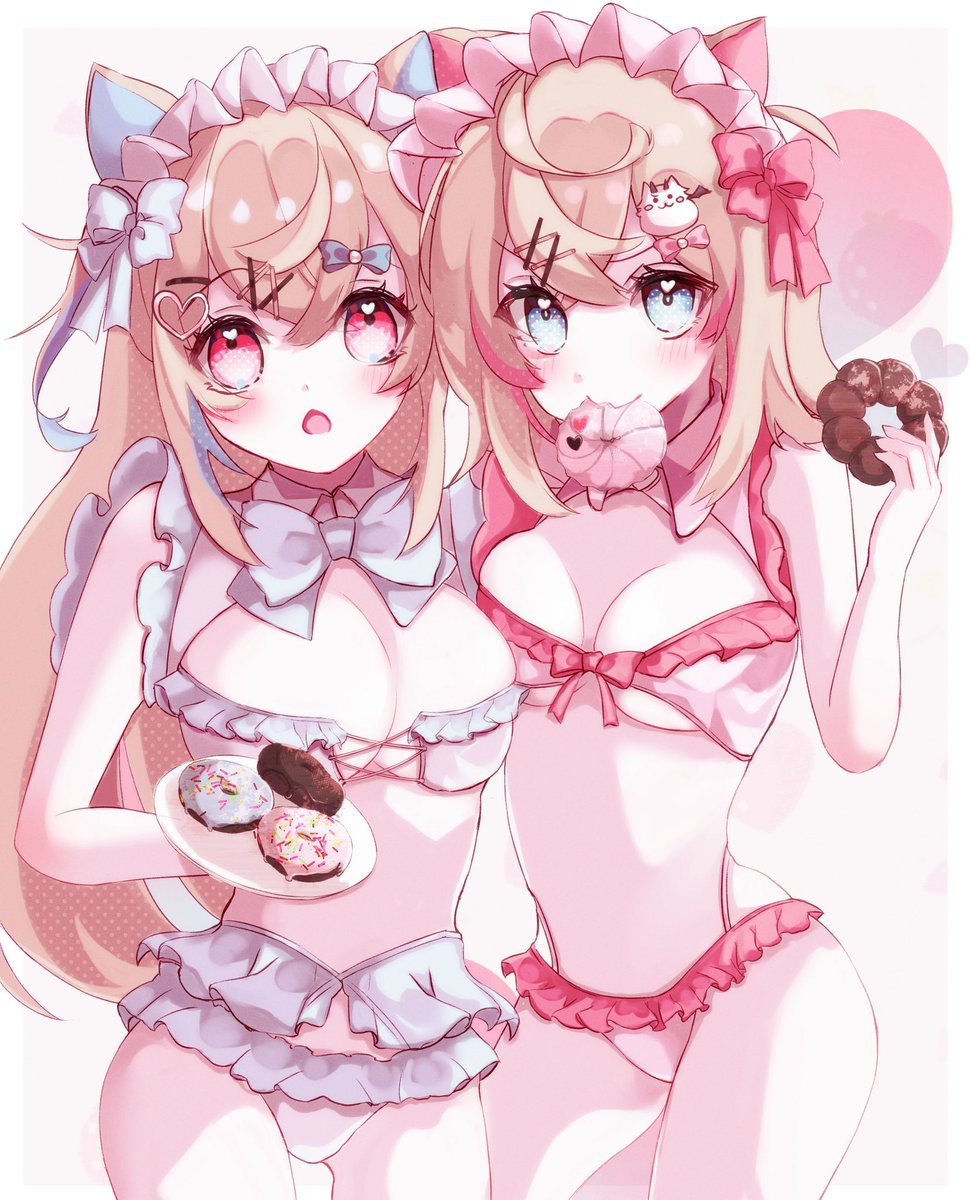 千夢(ちむ) tweet media